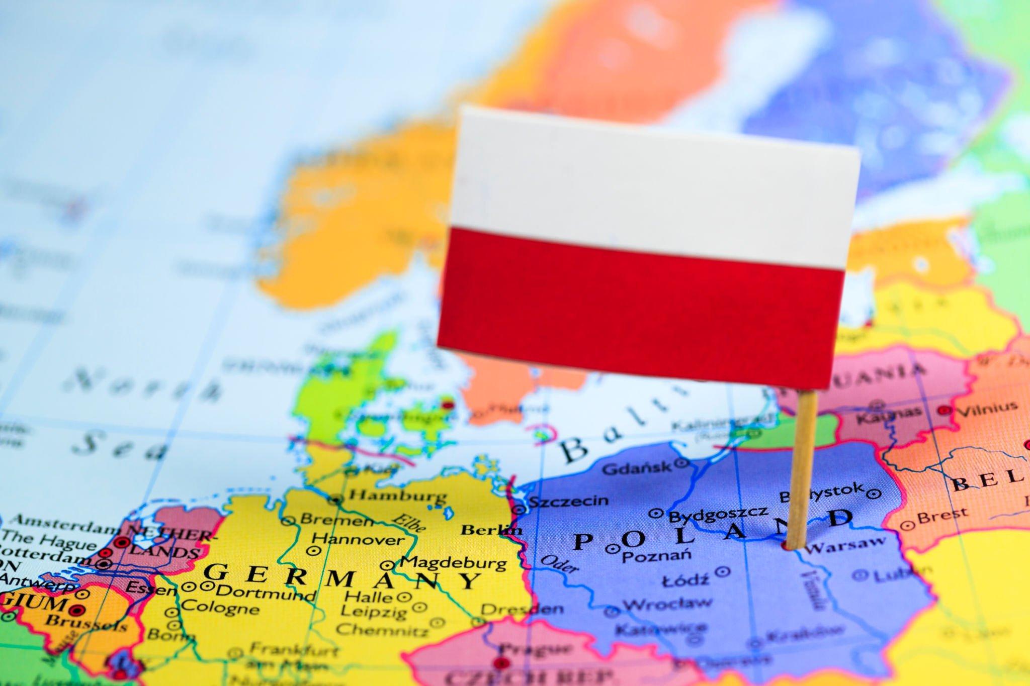 Study in Poland: Gateway to Affordable European Education
